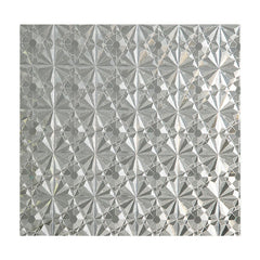 Multi Patterns Static Cling No Adhesive Window Sticker