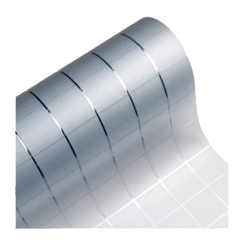 Frosted Texture Static Cling No Adhesive Window Film