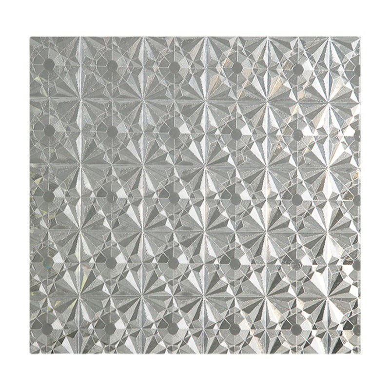Multi Patterns Static Cling No Adhesive Window Sticker
