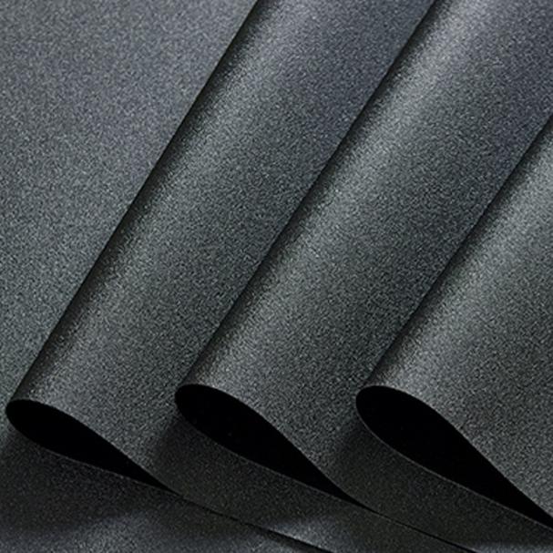 Frosted Texture Static Cling No Adhesive Window Film