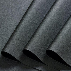Frosted Texture Static Cling No Adhesive Window Film